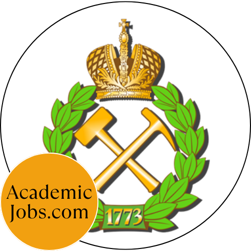 St. Petersburg State Mining Institute (Technical University) logo